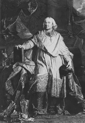 Jacques Bénigne Bossuet